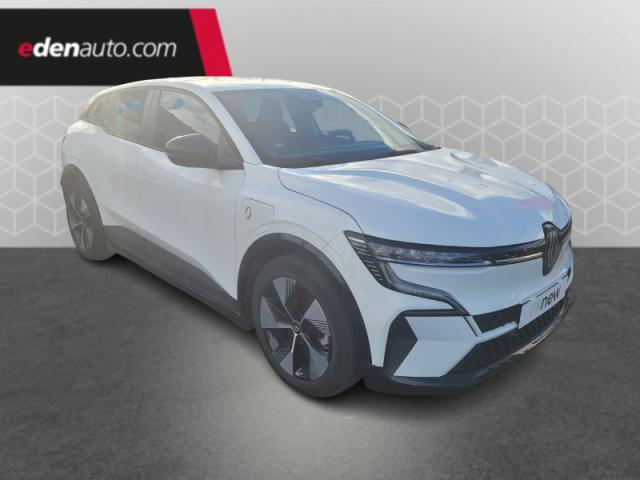 Renault Mégane image 6