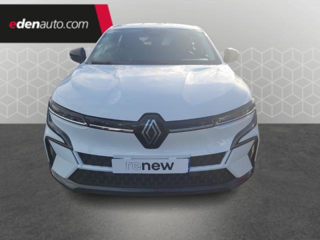 Renault Mégane image 8