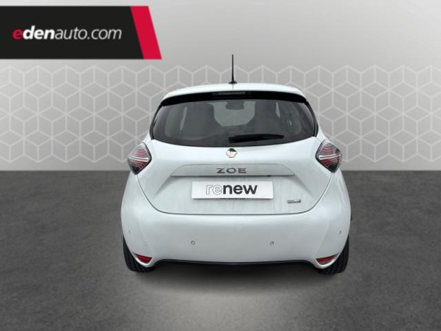 Renault Zoe image 8