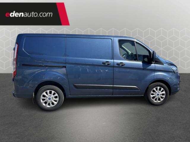 Ford Transit image 1