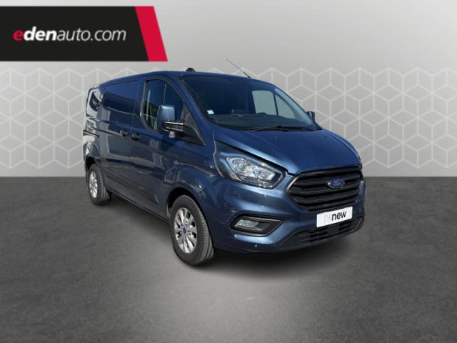 Ford Transit image 3