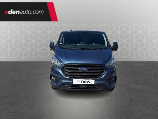 Ford Transit image 7