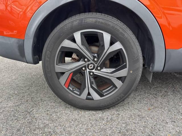 Renault Arkana image 7