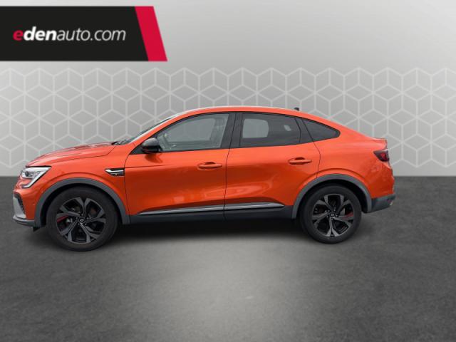 Renault Arkana image 9