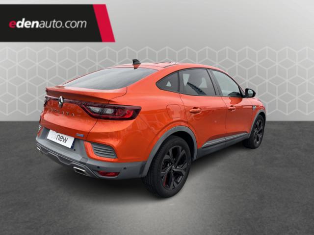 Renault Arkana image 6