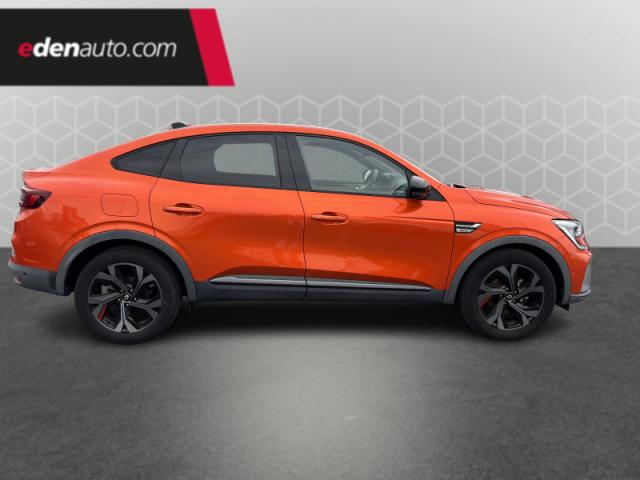 Renault Arkana image 2