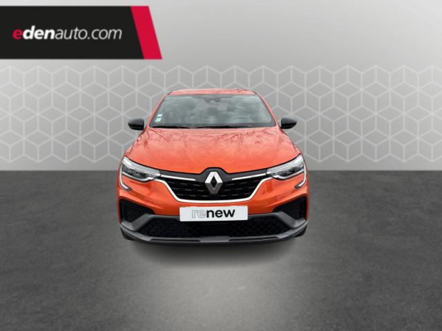 Renault Arkana image 3