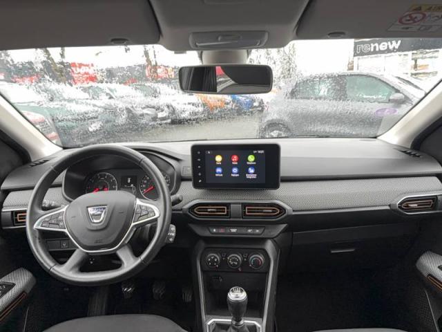 Dacia Sandero image 8