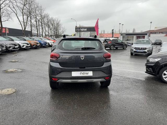 Dacia Sandero image 3