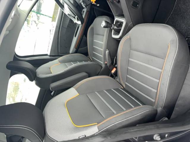 Dacia Sandero image 1