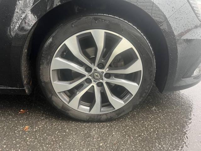 Renault Mégane image 3