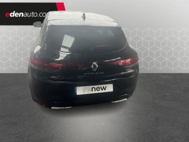 Renault Mégane image 6
