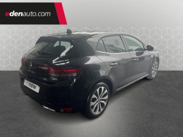 Renault Mégane image 4