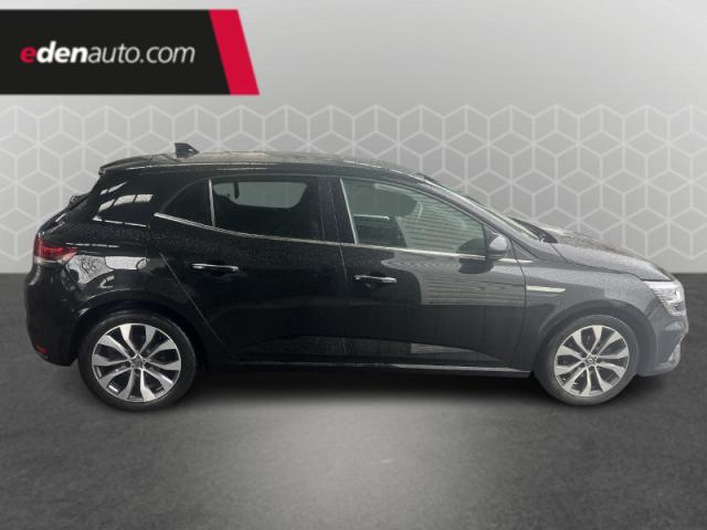 Renault Mégane image 8