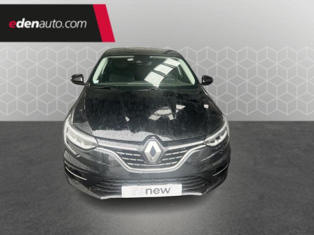 Renault Mégane image 1