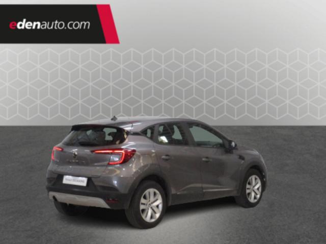 Renault Captur image 6