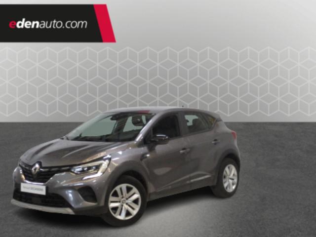 Renault Captur image 1