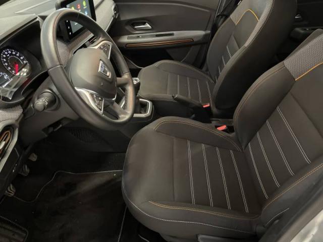 Dacia Sandero image 6