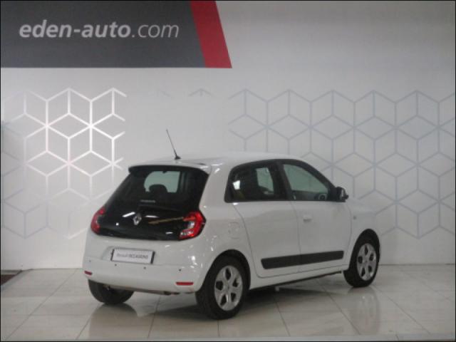 Renault Twingo image 1