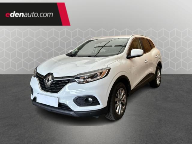 Renault Kadjar Tce 140 Fap Business