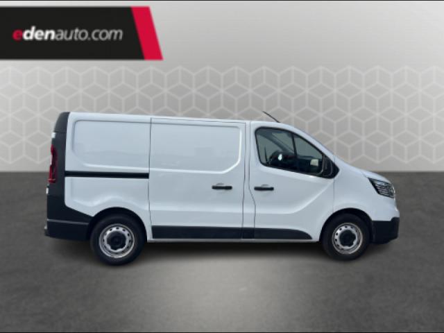 Renault Trafic image 3