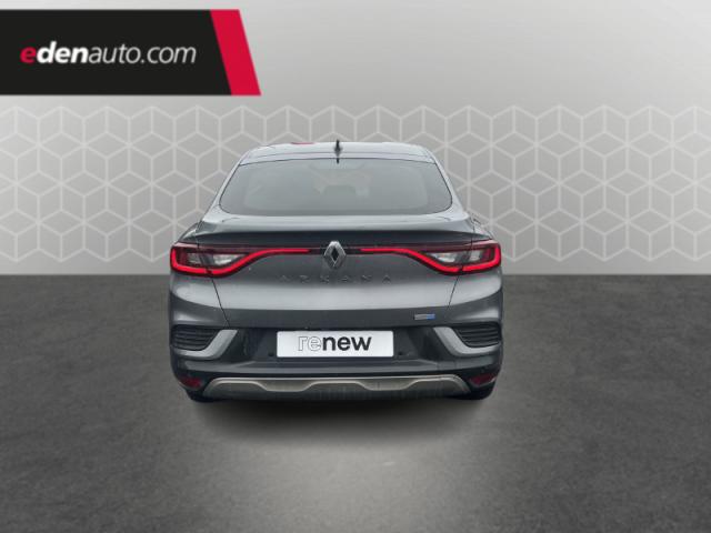 Renault Arkana image 8