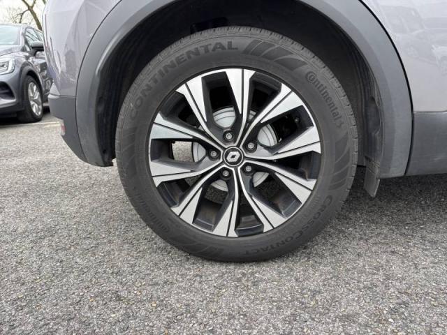 Renault Captur image 5