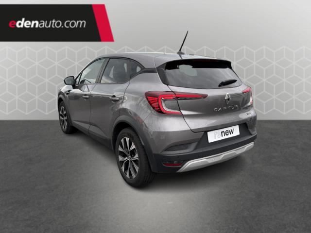 Renault Captur image 3