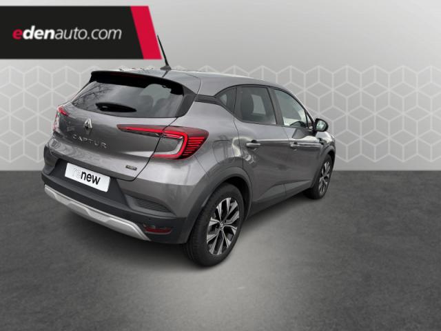 Renault Captur image 7