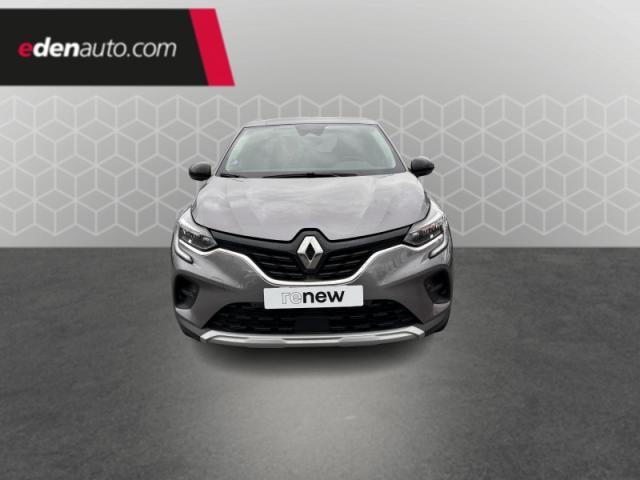 Renault Captur image 9