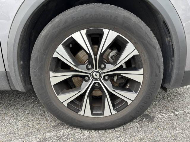 Renault Captur image 6