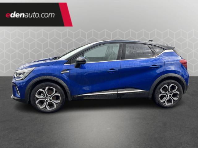 Renault Captur image 9