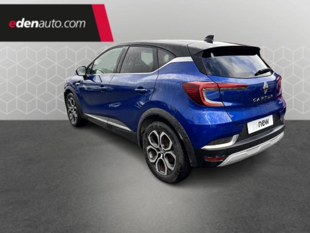 Renault Captur image 6