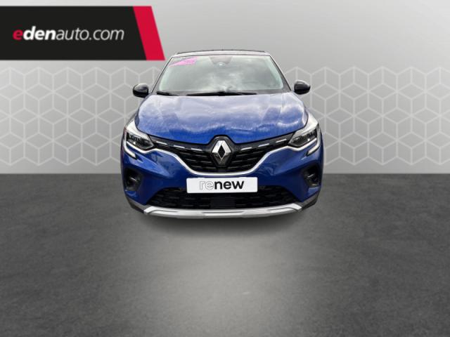 Renault Captur image 4