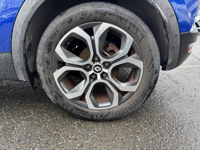 Renault Captur image 1