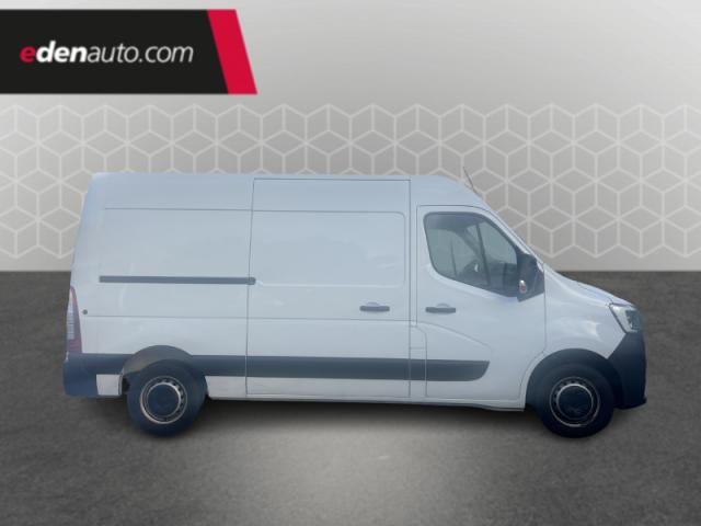 Renault Master image 4