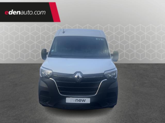Renault Master image 1