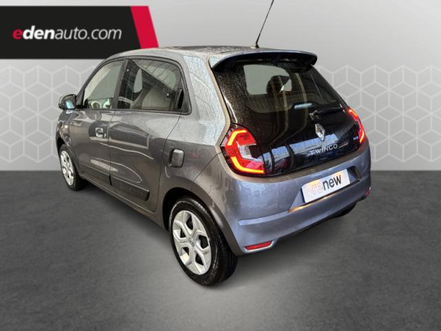 Renault Twingo image 4
