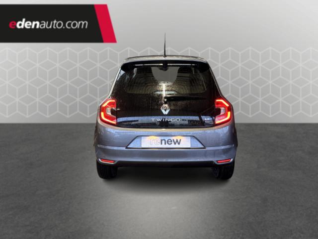 Renault Twingo image 5