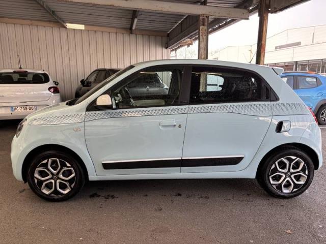 Renault Twingo image 6