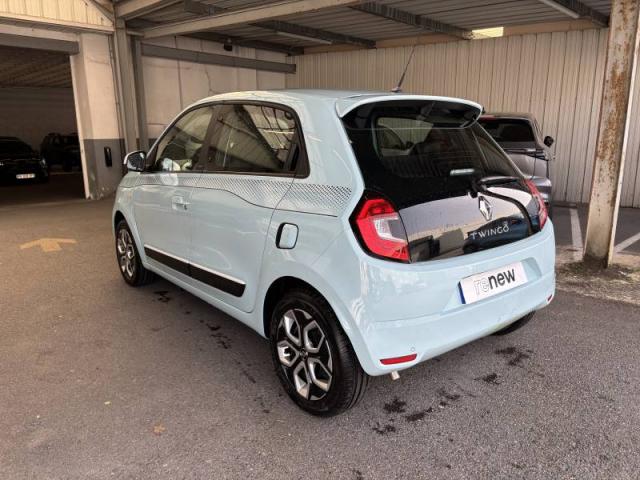 Renault Twingo image 5