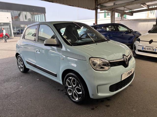 Renault Twingo image 9