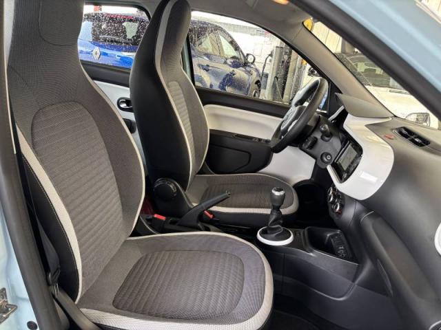 Renault Twingo image 8