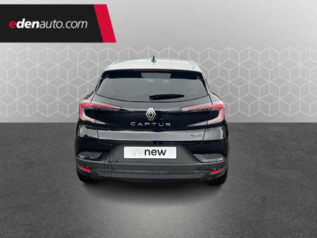 Renault Captur image 4