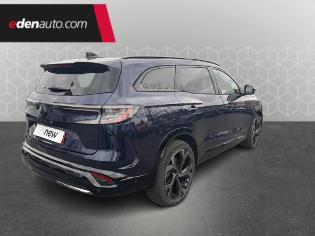 Renault Espace image 2