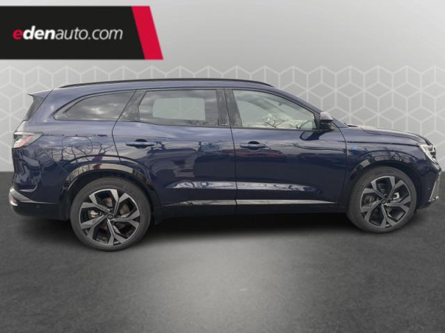 Renault Espace image 8