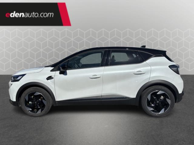 Renault Captur image 5