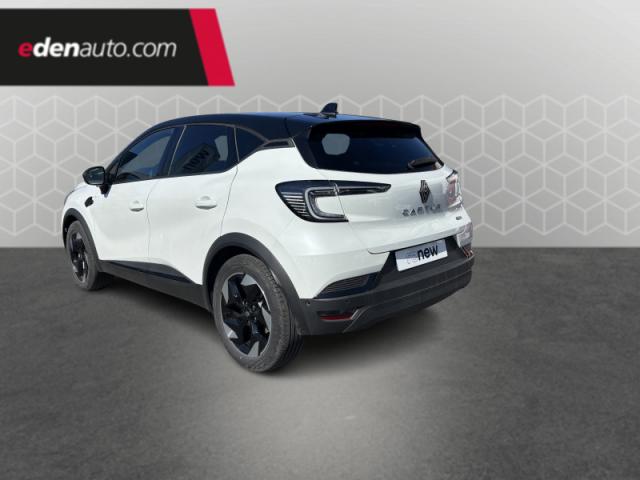 Renault Captur image 6