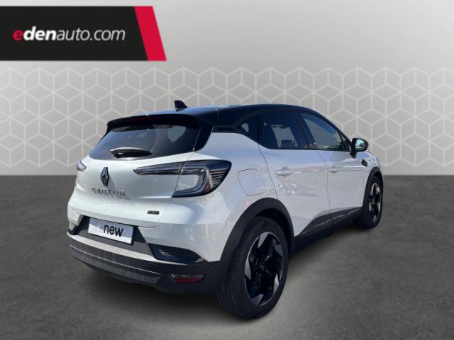 Renault Captur image 3