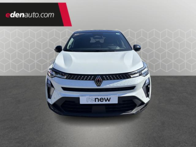 Renault Captur image 7